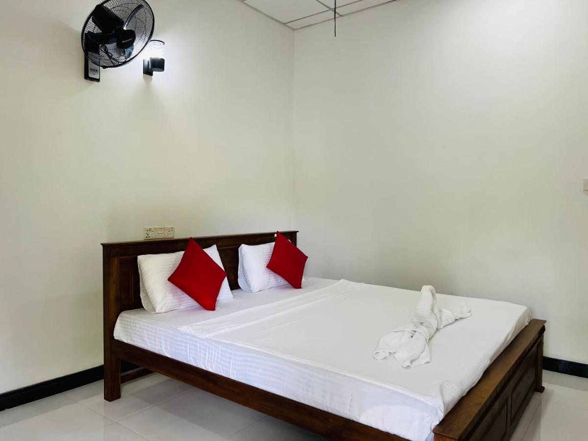 Sigiri Budget Homestay Sigiriya Exterior foto