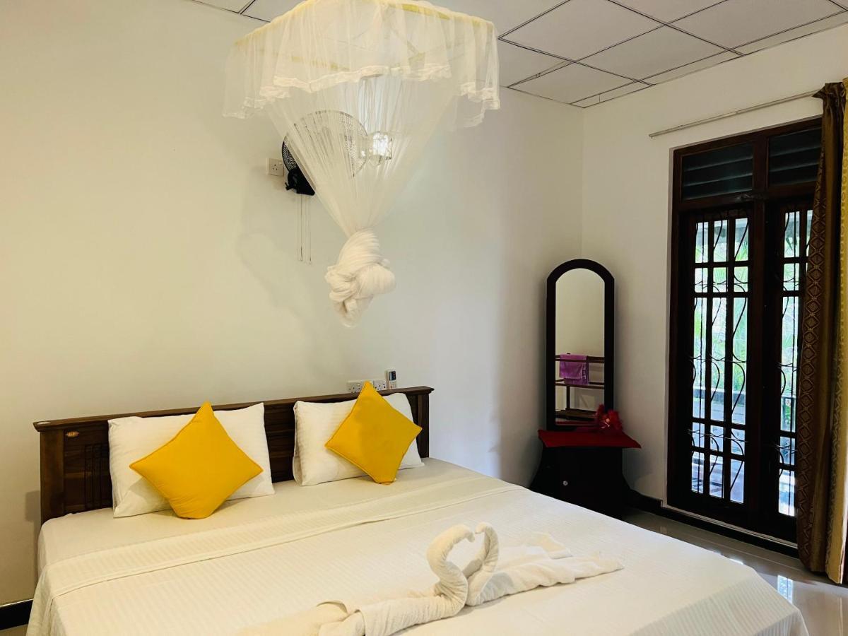 Sigiri Budget Homestay Sigiriya Exterior foto